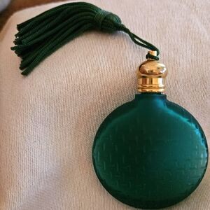 Antique Purfume bottle